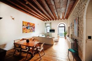 Luxury Palace Apartment