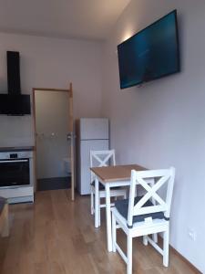 Apartament Klimt 1