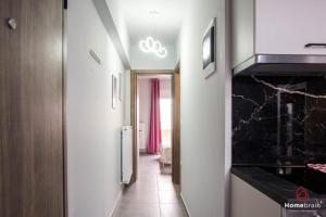 The Perikleous project by homebrain