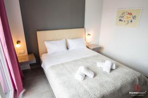 The Perikleous project by homebrain