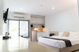 BaanRim Salaya - Nakhon Pathom