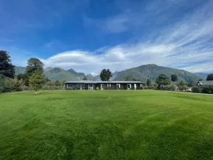 Mathesons Escape - 弗朗兹约瑟夫