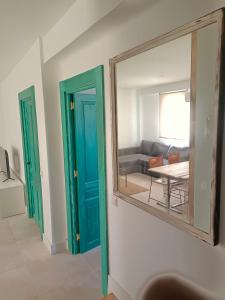 PENTHOUSE LA VICTORIA Parking Terraza