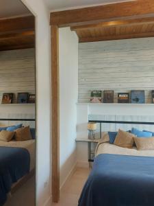 PENTHOUSE LA VICTORIA Parking Terraza