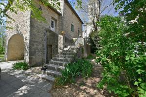 Maisons de vacances Maison Chandolas - Charmante maison pour 10 voyageurs : photos des chambres