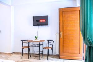 Minimal Studio near City Center