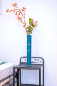 Minimal Studio near City Center