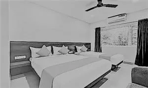 FabHotel Inn & Suites - Nelamangala