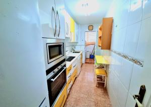 La Aldea bajo dos dormitorios en Puerto Rey