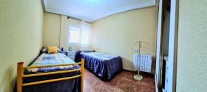 La Aldea bajo dos dormitorios en Puerto Rey