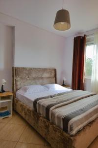 Urban GatAway Apartment