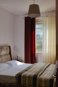 Urban GatAway Apartment