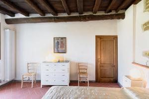 La Tuia Vacanze apt for 4PP and apt for 2PP