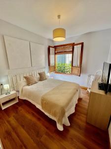 Apartamento Obispo Fitero