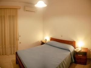 ANALIPSI apartment No2 MAKRY GIALOS-CRETE