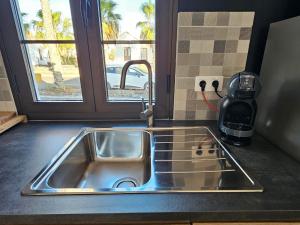 Casa Azul Montecastillo L7