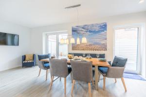 Deichidyll Deichidyll, Whg Glücksmomente