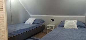 Apartament GRAY CRANE