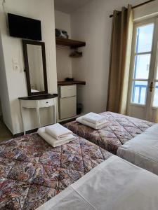 Hotel Kastelakia Mykonos