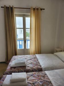 Hotel Kastelakia Mykonos