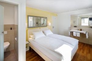 Aparthotel Familie Hugenschmidt
