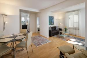 Aparthotel Familie Hugenschmidt