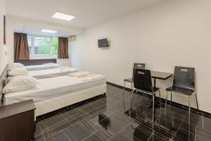 Стаи за гости ПИРОТСКА 39