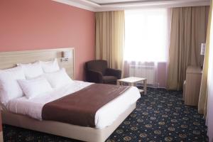 Double Room room in Hotel Apriori