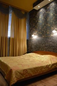 Economy Double Room room in Gagarinskie Bani Sauna Hotel
