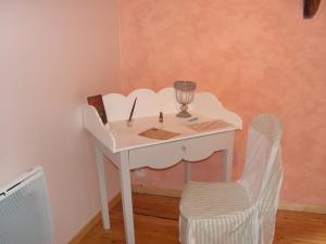 Maisons de vacances Les gites du buisson : photos des chambres