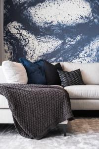 Three-Bedroom Apartment room in The Marlo Luxury Suites by Totalstay