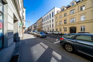 Rent like home - Garbary 32