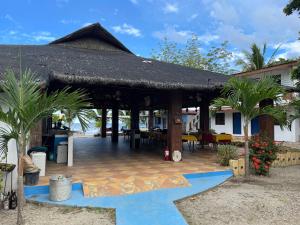 Binubusan Beach Hotel and Resort