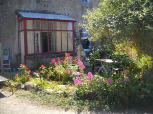 Maisons d'hotes Bretagne Atypique, dormir dans un ancien Couvent : photos des chambres