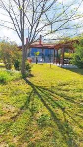 Casa Consta Olympus - Litochoro