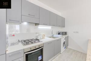Beautiful & Modern 2BR Apartment in San Gwann by 360 Estates