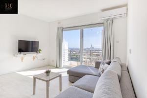 Beautiful & Modern 2BR Apartment in San Gwann by 360 Estates