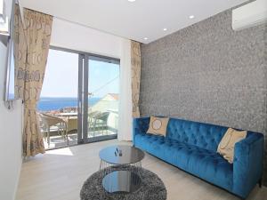 Luxury Amarin Apartment 
