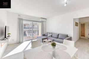 Beautiful & Modern 2BR Apartment in San Gwann by 360 Estates