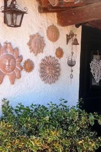 La Casa del Sole