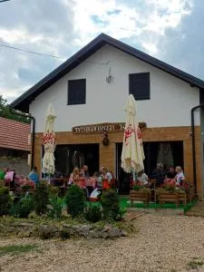 Fruškogorski Đeram - Grgeteg