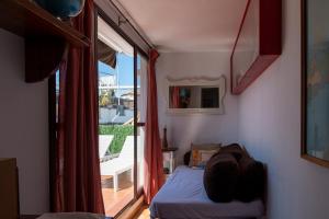 Atico Junto a la Mezquita