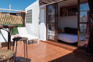 Atico Junto a la Mezquita