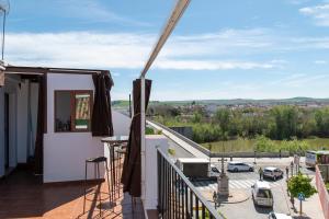 Atico Junto a la Mezquita