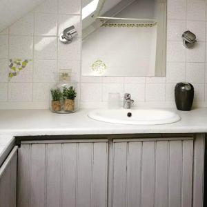 Maisons de vacances Les gites du buisson : photos des chambres