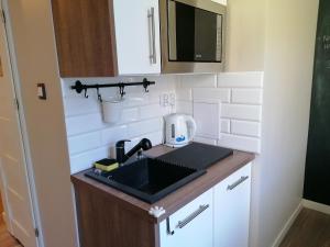 Books Apartments blisko morza