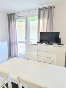 Apartamenty Bałtyk Park