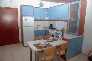 ANALIPSI apartment No2 MAKRY GIALOS-CRETE