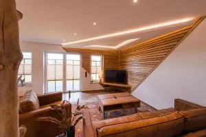 Ferienpark Harkebrügge Haus Wangerooge - Barßel