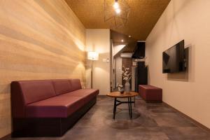 Bijou Suites Classic